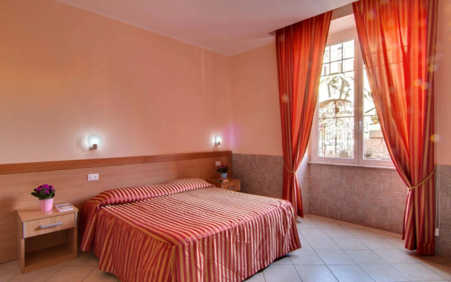 Palma Residences In Rome