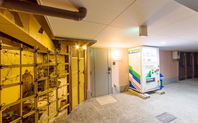 Japaning Hotel Tatsunoya