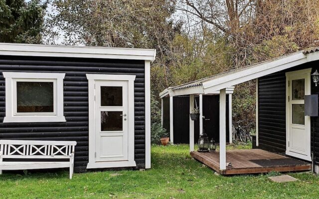 Lovely Holiday Home in Svendborg Near Sea