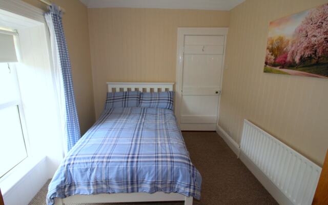 Rathmullan Holiday Homes