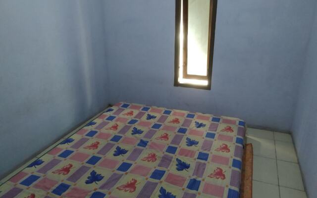 Homestay Banyumili