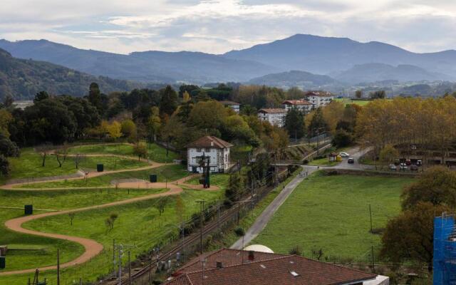 El Mirador de Urdaibai
