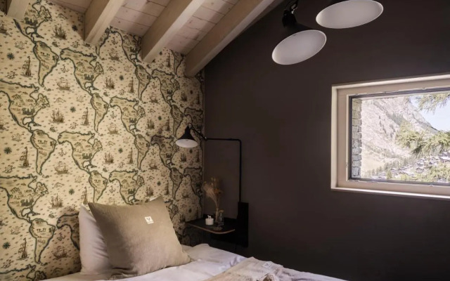 CERVO Mountain Resort