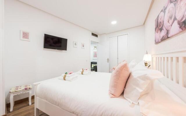 Apartament Sol Gran Via