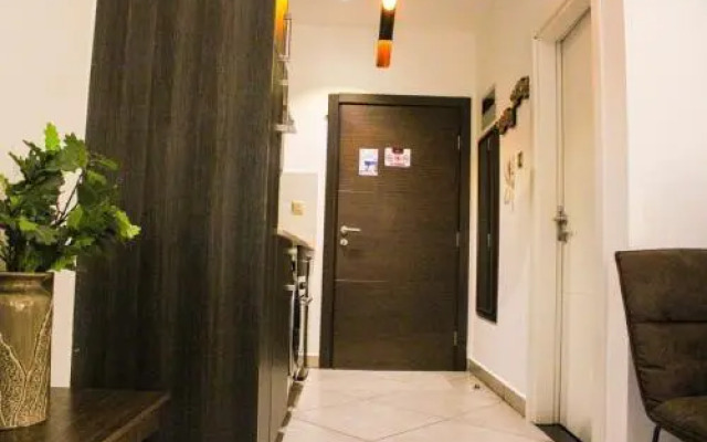 Ebs Legends Luxury Studio Room