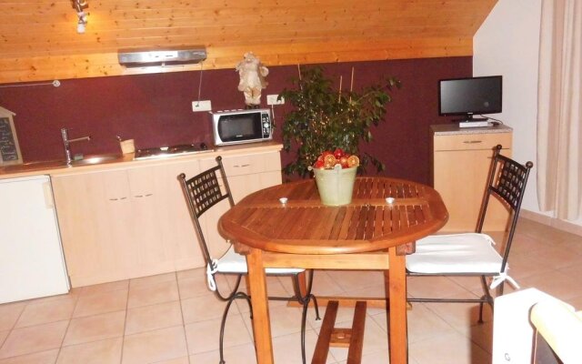 Guesthouse Zenessentiel