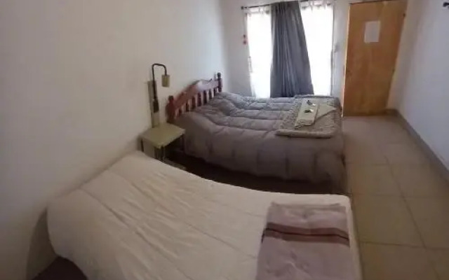 La Haciendita Hostel