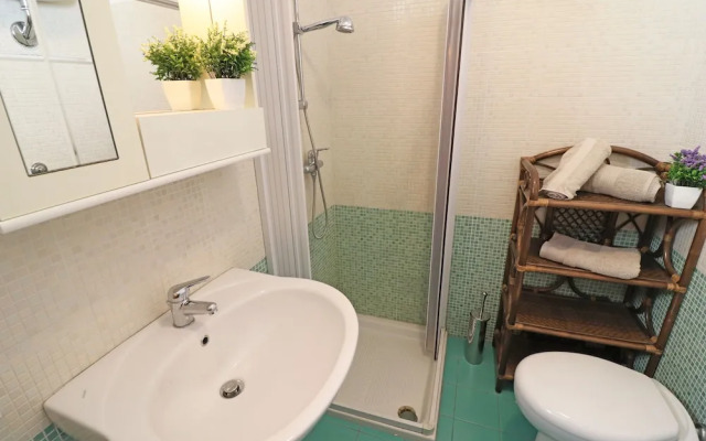 Casa Vacanze Chiara Otranto Centro, Salento 5/6 Posti