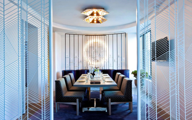 W New York - Times Square