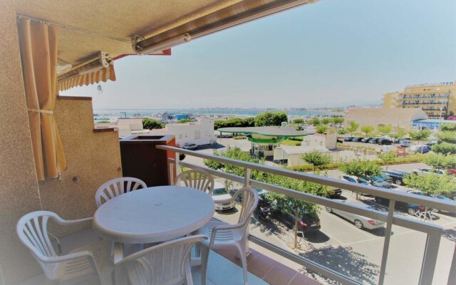 Apartamento 3145 - Rocmar 7 2 D