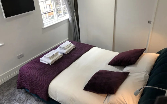 Widegate Residential