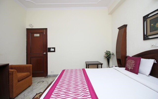 OYO Rooms Gaffar Market 1