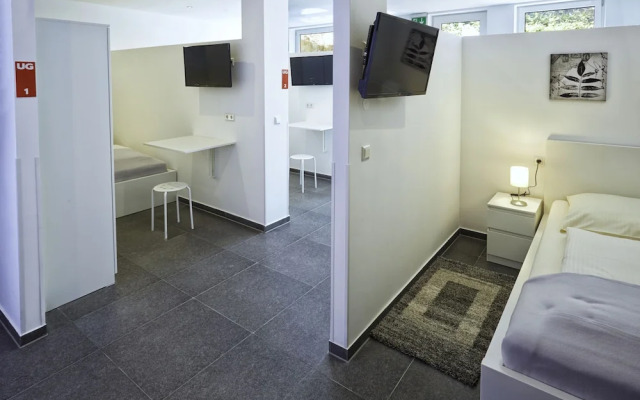 Hotel & Restaurant Kemnater Hof