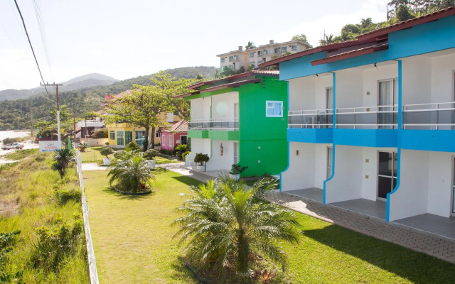 Pousada Canto das Pedras