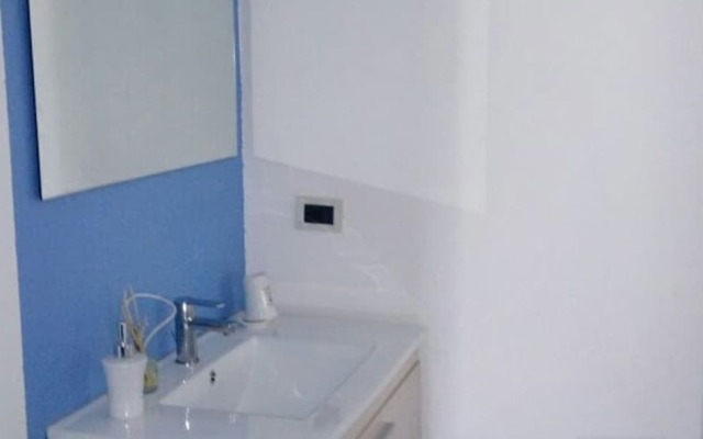 Chambre d'hôtes les Oliviers