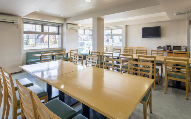 Comfort Inn Yokaichi