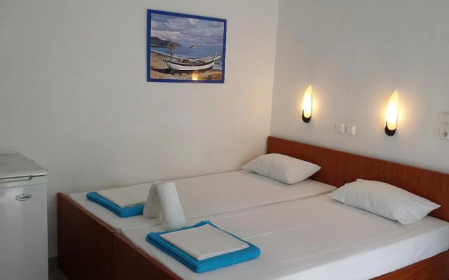Rooms Ntontas