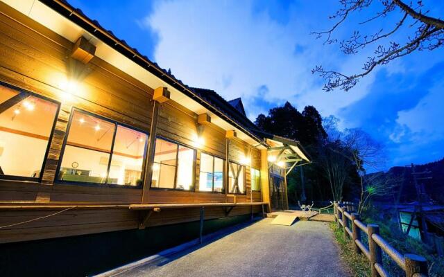 Tabihaku Stay 香住