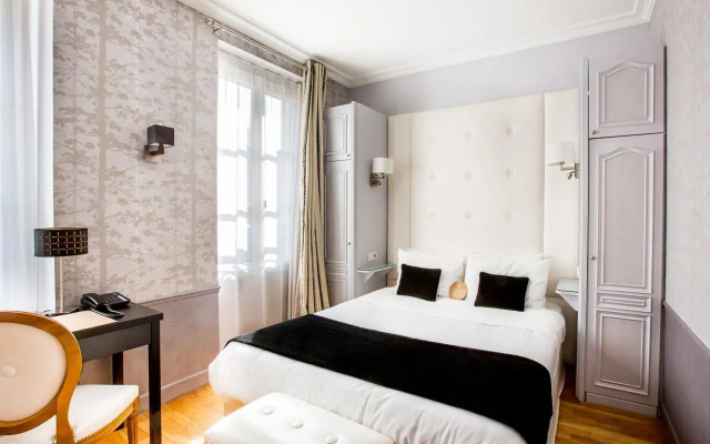 Hôtel Eiffel Trocadéro