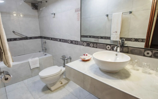 Hotel Ruinas
