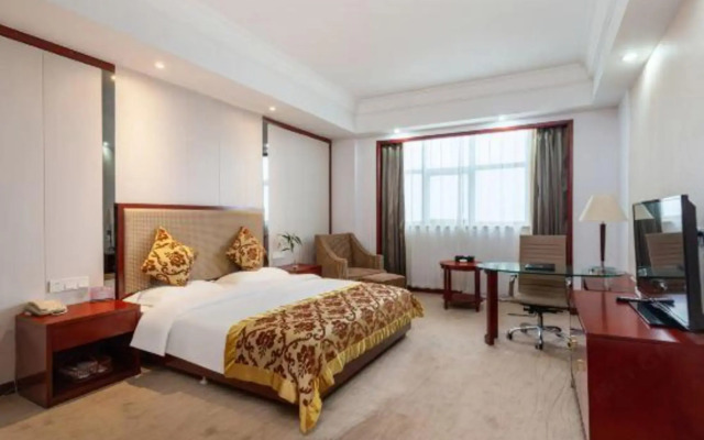 Hongxing International Hotel