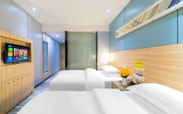 Xianghe Hotel