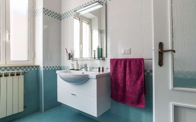 Casa Vacanza Mare Verde