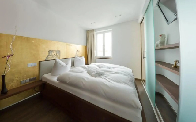 Ringelnatz Warnemünde