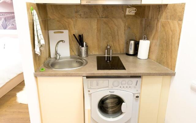 Grand Central Accommodation - Smardan