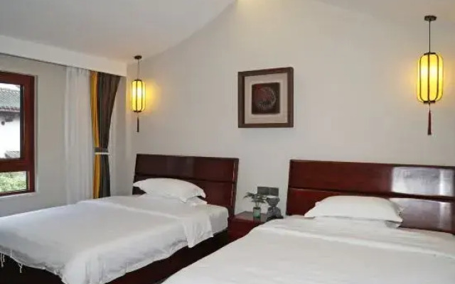 Shiping Xiaojia Bieyuan