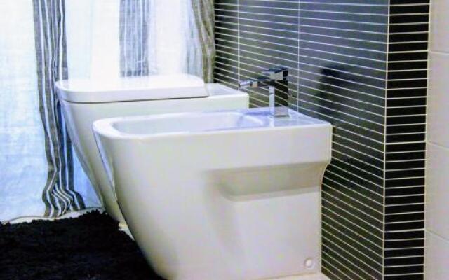 La tua casa - Stylish Chic Apartments Torino