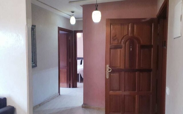 Lina Central Appart
