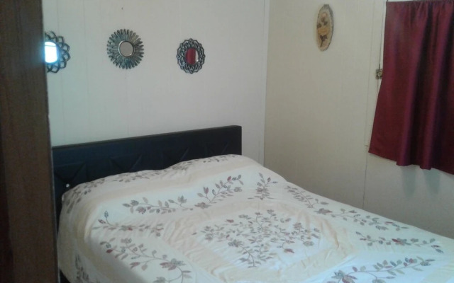 Minnehaha Camp Resort