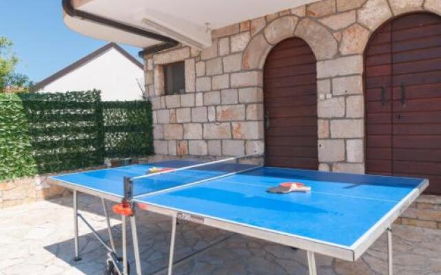 Holiday Home Mateovi Dvori