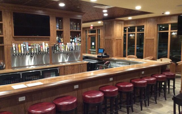 Holiday Inn Trophy Club