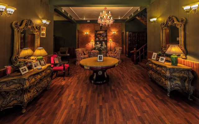 WelcomHeritage Judge's Court