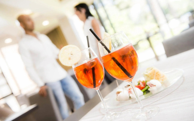 Kolping Hotel Casa Domitilla