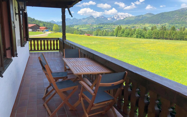 Panoramaresidenz Blindau