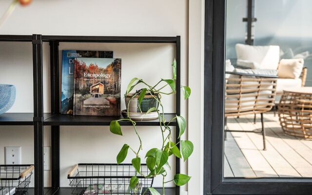 Galena by Revelstoke Vacations