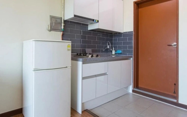 Goseong Orient Pension