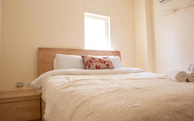 Amazing 3Br Spacious With Balcony 8Th Floor