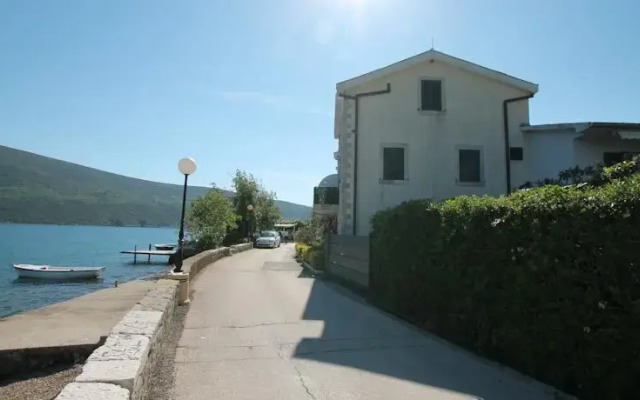 Apartments Krivokapic