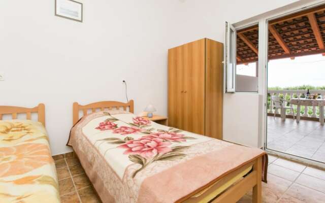 Apartments Franka Saplunara