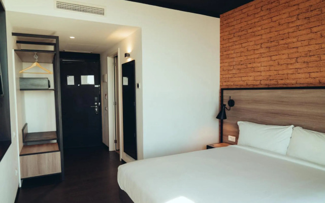 ONOMO Hotel Casablanca Airport