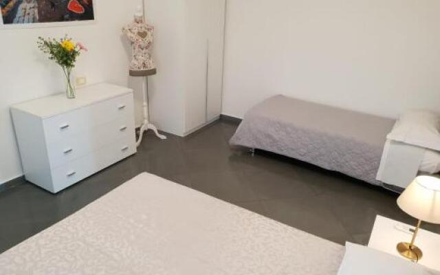 Appartamento Family G.B. Rossi (Residenze del Cuore)