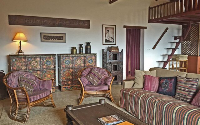 Chandra Ban Retreat