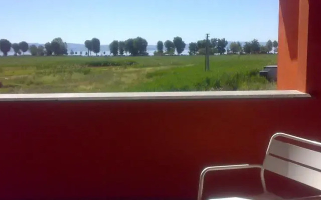 Casa Lilly