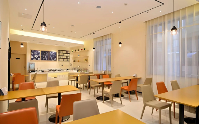 City Comfort Inn Kunming Railway Station