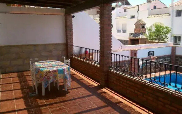 Chalet Calle Mirto