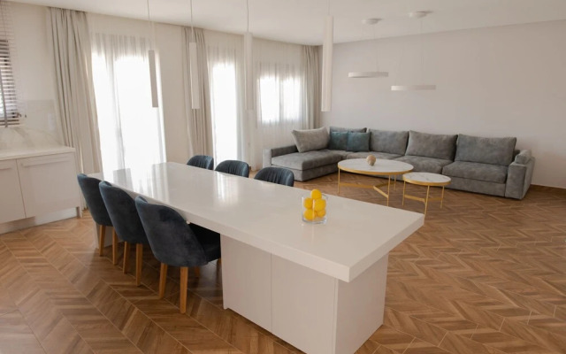 Marble Luxury Suites